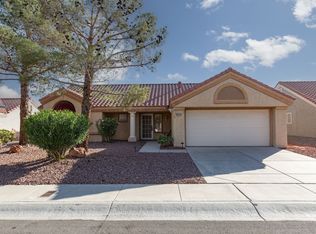 2432 Palmridge Dr, Las Vegas, NV 89134