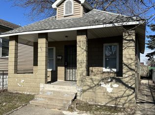 1315 Indiana St, Hammond, IN 46320