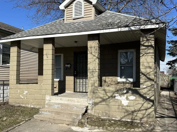 1315 Indiana St, Hammond, IN 46320