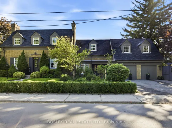 71 Sutherland Dr, Toronto, ON M4G 1H6