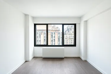 Rented by The Dermot Realty Management Company