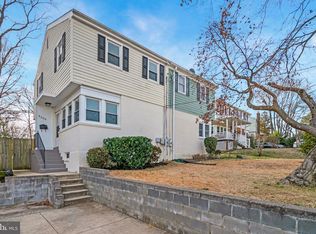 2509 Oberlin Dr, Alexandria, VA 22307