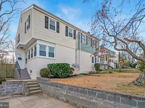 2509 Oberlin Dr, Alexandria, VA 22307