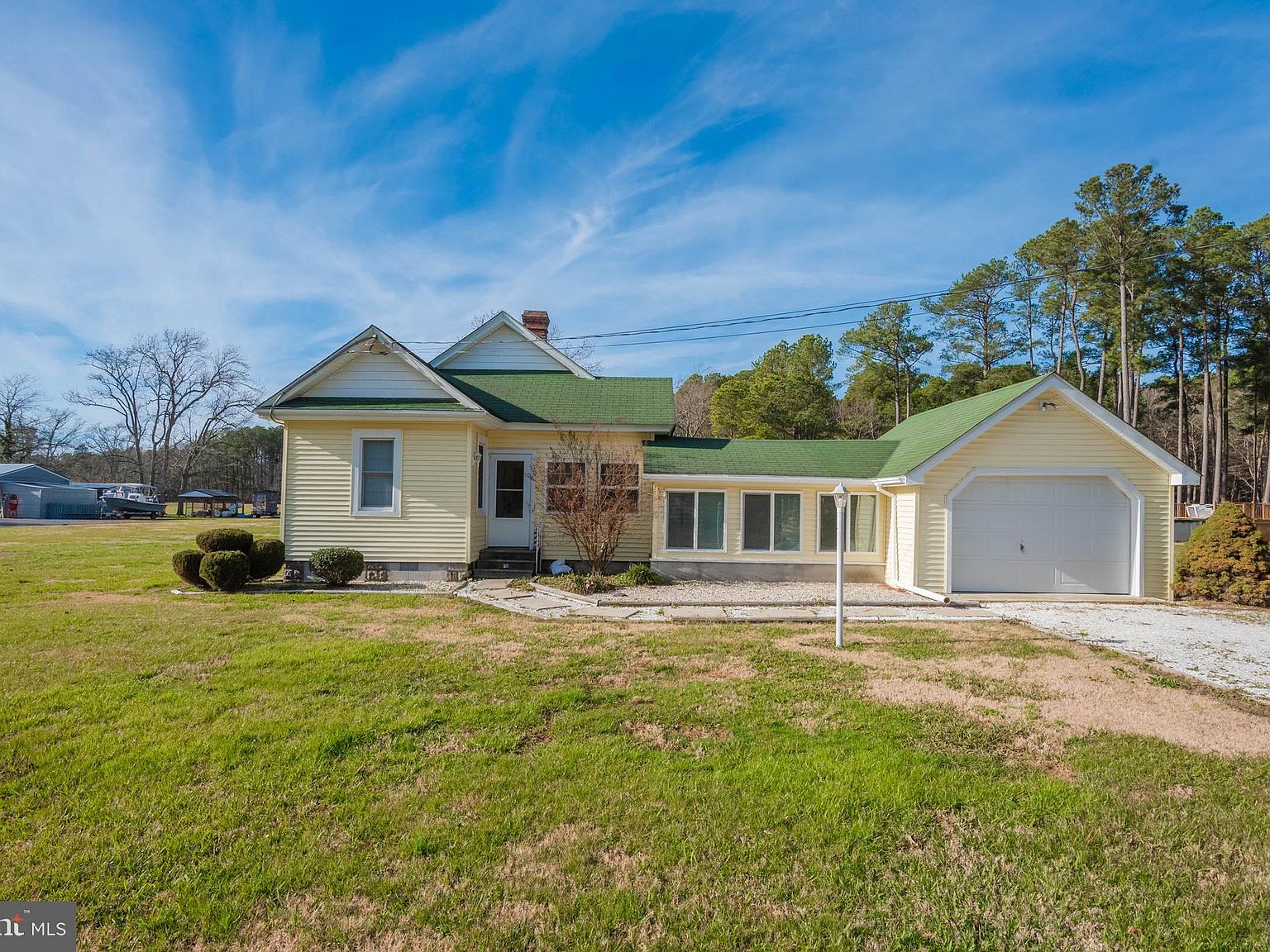 26786 Old State Rd Crisfield Md 21817 Mls Mdso104216 Zillow