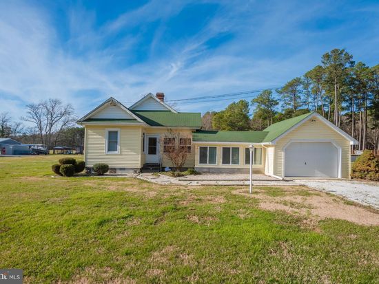 26786 Old State Rd Crisfield Md 21817 Mls Mdso104216 Zillow