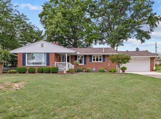 1136 Laurelwood Rd, Mansfield, OH 44907