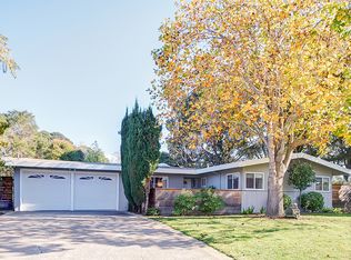 20 Baca Vis, Novato, CA 94947
