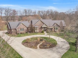 1888 Oakleigh Pl, Ann Arbor, MI 48103