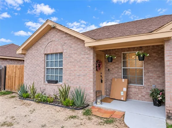 3106 Gayle, Edinburg, TX 78541