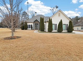 19 Meadow Reserve Pl, Simpsonville, SC 29681