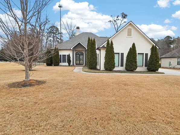 19 Meadow Reserve Pl, Simpsonville, SC 29681