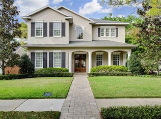 3601 W Lykes Ave, Tampa, FL 33609