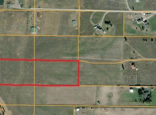 650 Capistrano Dr NW PARCEL 2, Kalispell, MT 59901