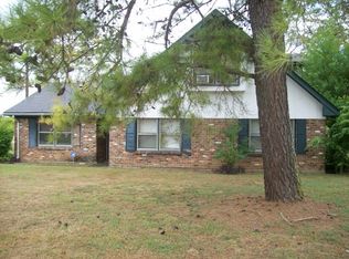 4107 Strathmore Dr, Montgomery, AL 36116