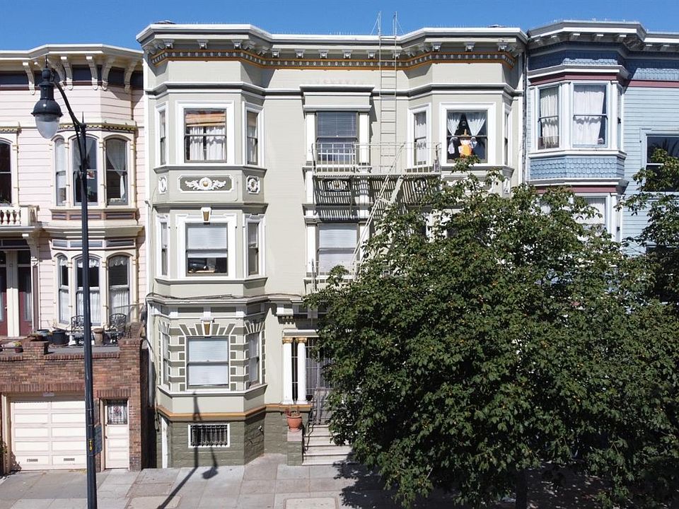 380 Dolores St San Francisco, CA, 94114 Apartments for Rent Zillow