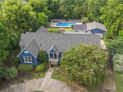 10 Forest Dr, Tuscaloosa, AL, 35404