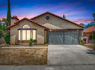 3545 E Avenue R10, Palmdale, CA 93550