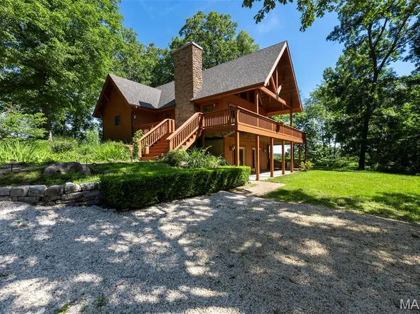 4940 County Road 532, Jackson, MO 63755