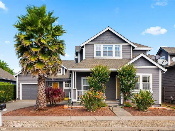 4717 - 4719 Starbuck Avenue, Santa Rosa, CA 95409
