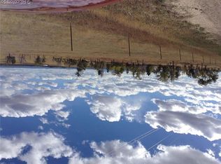 30011 County Road 9, Elizabeth, CO 80107