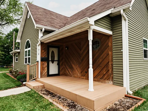310 N Market St, Thorntown, IN 46071