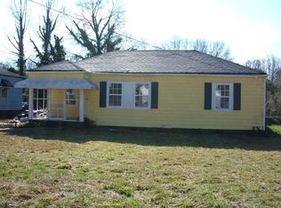 745 Lee Andrews Ave SE, Atlanta, GA 30315