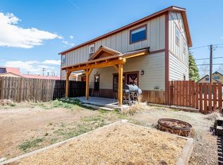 612 N 11th St #B, Gunnison, CO 81230