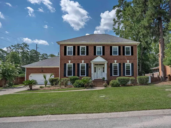 6736 Kaminer Dr, Columbia, SC 29206