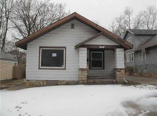 2605 Everett Ave, Kansas City, KS 66102