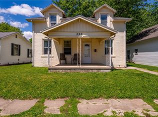 330 Young St, Piqua, OH 45356