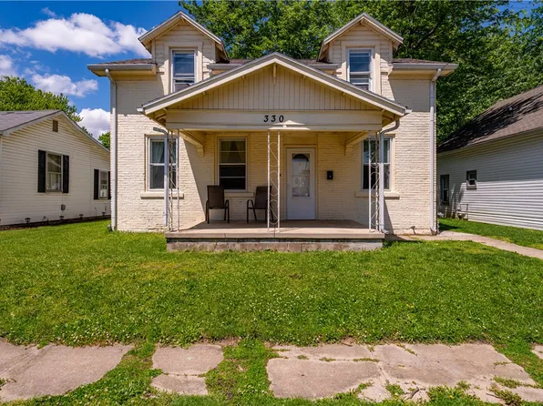 330 Young St, Piqua, OH 45356