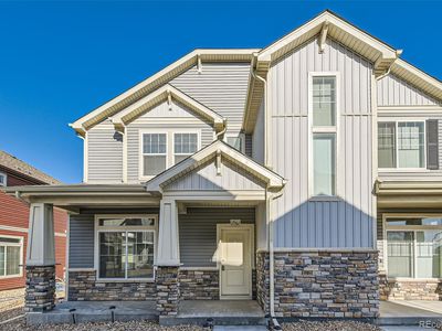 17962 E 103rd Avenue, Commerce City, CO, 80022
