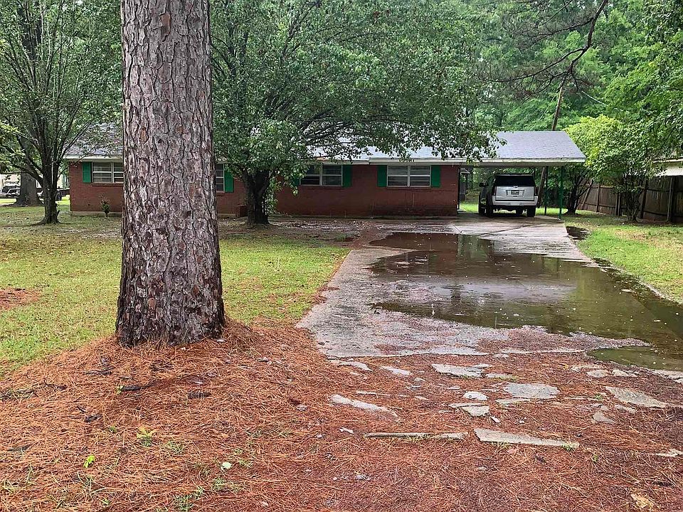 9414 Pridgeon St, Bastrop, LA 71220 Zillow