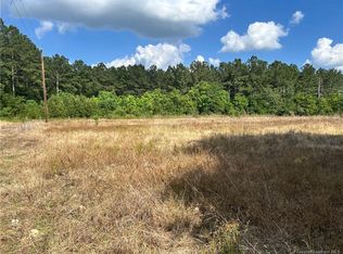 800 Hauser Rd, Deridder, LA 70634