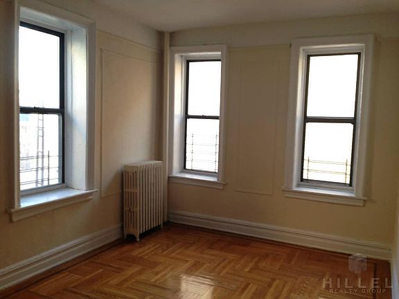 5th image of 8550 Forest Pkwy APT 5K