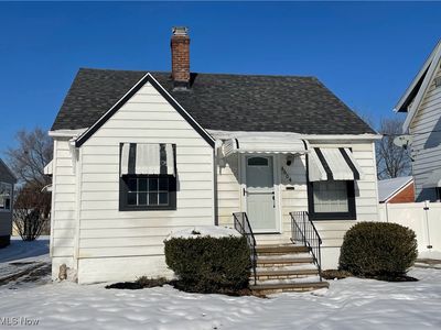 4604 Wetzel Ave, Cleveland, OH, 44109