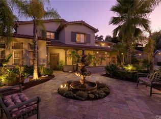 316 Kelisa Cir, Redlands, CA 92373
