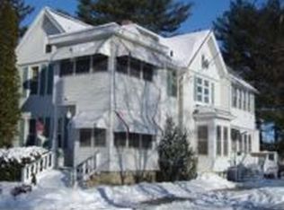 117 S Henry St, Stoughton, WI 53589