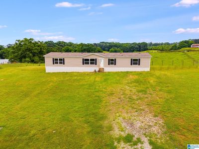 398 County Road 45, Ranburne, AL, 36273
