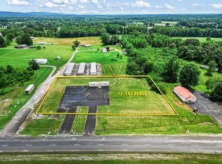 2573 Winchester Hwy, Kelso, TN 37348