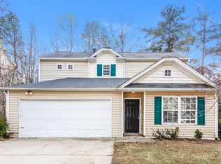 3022 Sable Run Rd, Atlanta, GA 30349