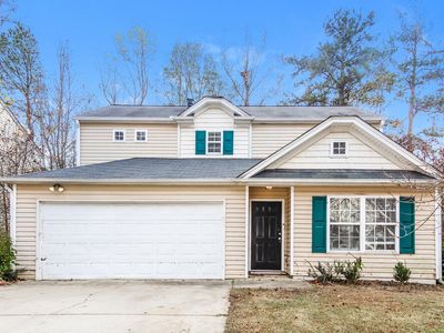 3022 Sable Run Rd, Atlanta, GA, 30349