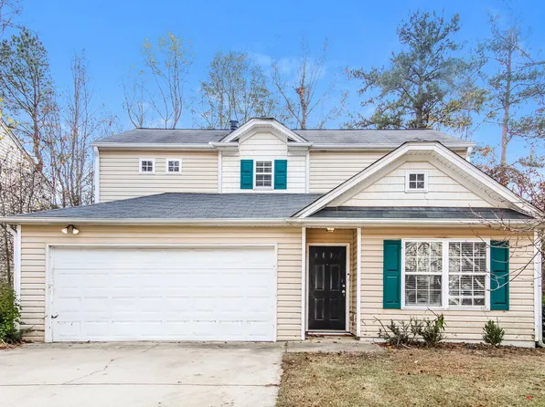 3022 Sable Run Rd, Atlanta, GA 30349