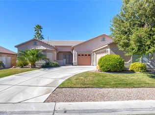 7157 Painted Paradise St, Las Vegas, NV 89131