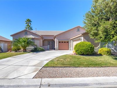 7157 Painted Paradise St, Las Vegas, NV, 89131