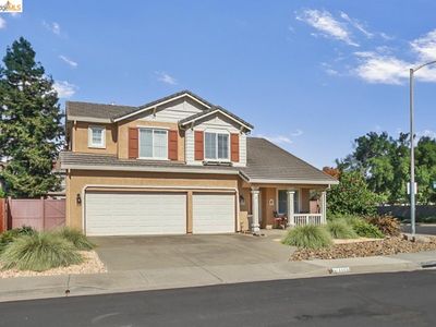 1113 Mill Creek Way, Brentwood, CA, 94513