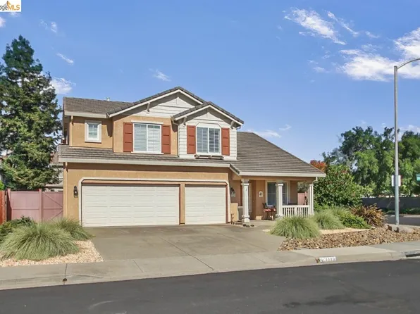 1113 Mill Creek Way, Brentwood, CA 94513
