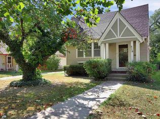 519 S Pershing Ave, Wichita, KS 67218