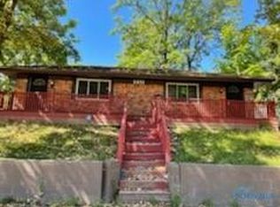 2259 Isherwood Ave, Toledo, OH 43606