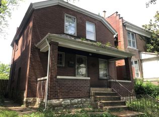3643 Michigan Ave, Saint Louis, MO